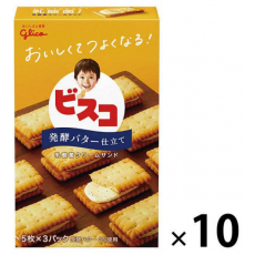 비스코 버터맛 (15개입X10상자)