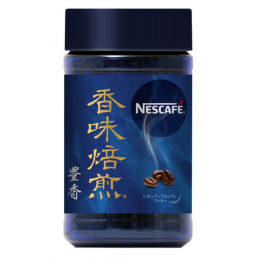 네스카페 일본 향미 커피 60g