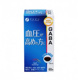 화인 오메가3(EPA·DHA) GABA 60정