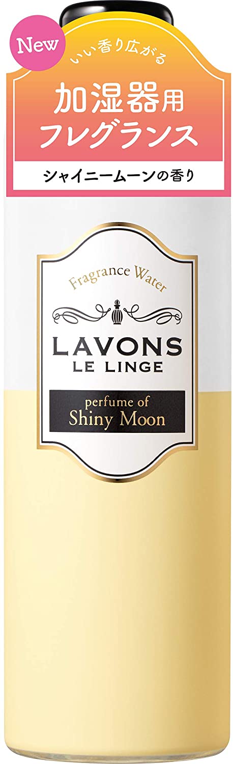 라본 (Lavons) 가습기용 향수 수채화 달빛 향기 300ml