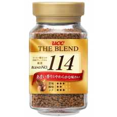 UCC 우에시마 더 브랜드 커피 90g