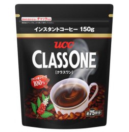 UCC 우에시마 클래스원 분말 커피 150g