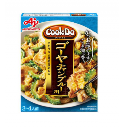CookDo (쿡두) 오키나와식 여주볶음 (3~4인분)