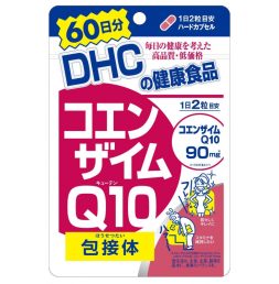 DHC 코엔자임 Q10 포접체 60일분
